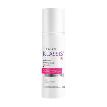 Imagem de Theraskin Klassis R - Gel Creme Clareador Multifuncional 30g