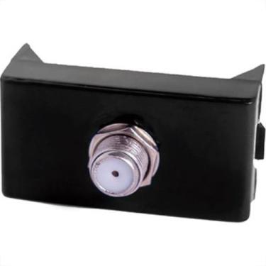 Imagem de Modulo Rad Modular Preto 1406006 Con.Ant - RADIAL