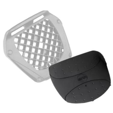 Imagem de Tampa da Base Monolock Baú Givi E27 E29 E33 E450 E470 Z114r