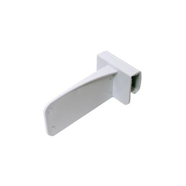 Imagem de Separador de Garrafas para Geladeira Brastemp - 326043131