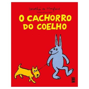 Imagem de O Cachorro Do Coelho