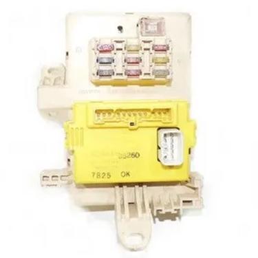 Imagem de Caixa Fusíveis Módulo Rele Hilux Sw4