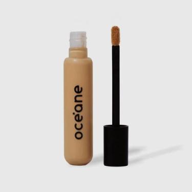 Imagem de Corretivo Líquido Médio Concealer Medium Light Océane 15g - OCEANE
