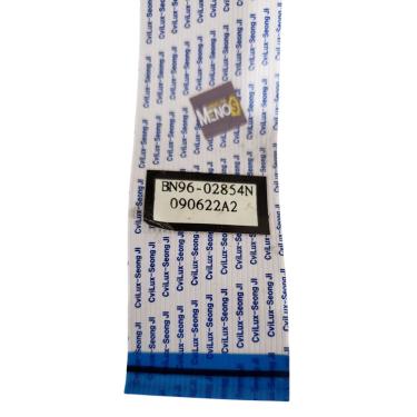 Imagem de Cabo Flat Lvds para monitor modelo 2233SWPLUS BN96-02854N
