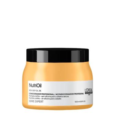 Imagem de L'Oréal Professionnel NutriOil - Máscara Capilar 500g