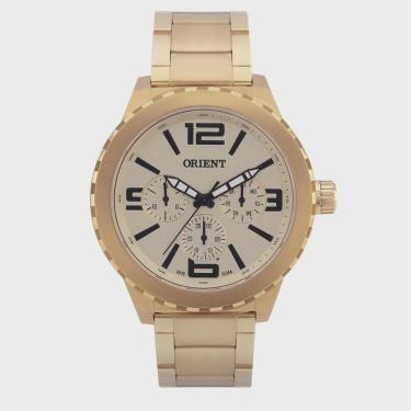 Imagem de Relogio orient cronografo MGSSM013 C2KX