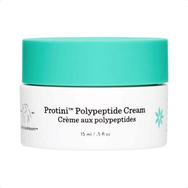 Imagem de Creme polipeptídico hidratante Drunk Elephant Protini Mini 15mL