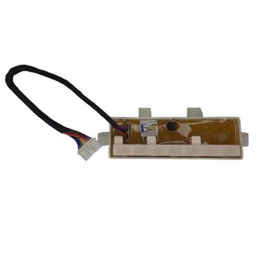 Imagem de Placa Painel Ebr69906301 Lava Louças Lg D1454Cfn. Aasgbrs