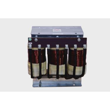 Imagem de Transformador Auto Trafo 75kVA Elevador/Rebaixador 220/380/440V + N IP00 – Eletrotrafo