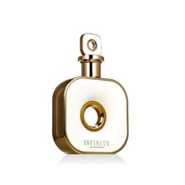 Imagem de Infinity Gold Armaf Eau De Parfum Feminino-105 ml
