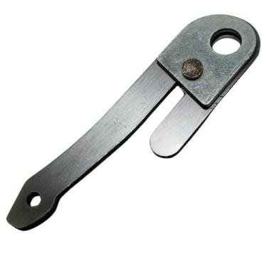 Imagem de Mola laminada tosquiadeira Walmur Fastclip F8