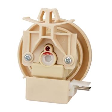 Imagem de WKZO DC96-01703A Sensor de nível de água para máquina de lavar tambor Sam-sung DN-S14-H Lavadora eletrônica sensor de nível de água interruptor peças de válvula de controle de pressão