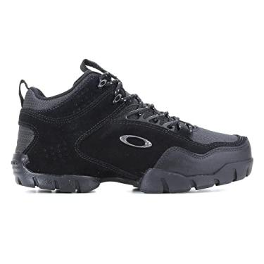 Imagem de Tênis Masculino Oakley Modoc Mid II Preto 37