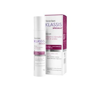 Imagem de Theraskin Klassis Specialle - Dermo Clareador Sérum 50g