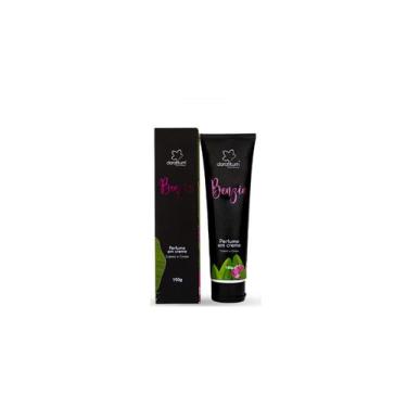 Imagem de Clorofitum Benzin Perfume em Creme Cabelo e Corpo 150 gr