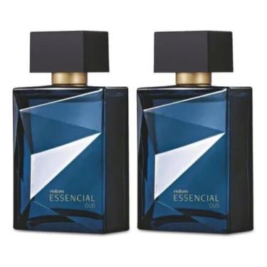 Imagem de 2 Essencial OUD Masculino 100ml Natura