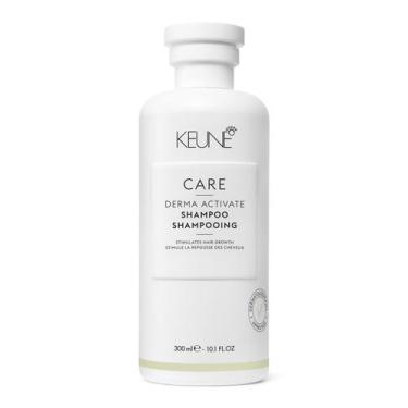 Imagem de Shampoo Derma Activate Keune 300 ML