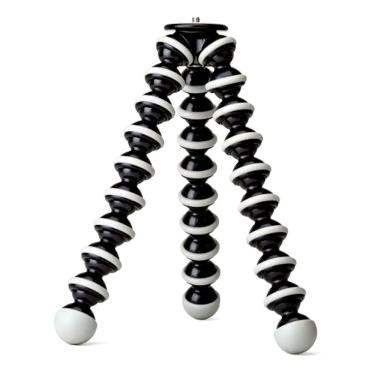 Imagem de GoPro Acessórios Tripé Articulavel Octopus Grande +