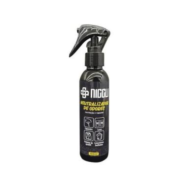 Imagem de Neutralizador de odores niggli 150ml niggli