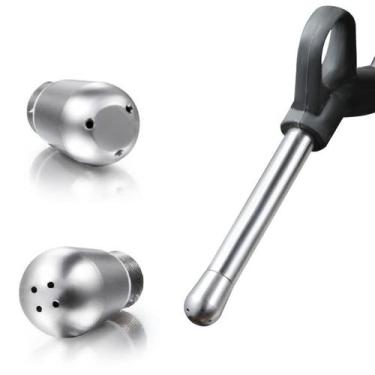 Imagem de Cafeteira com bico de vapor HMHAMA para Breville 8 Series