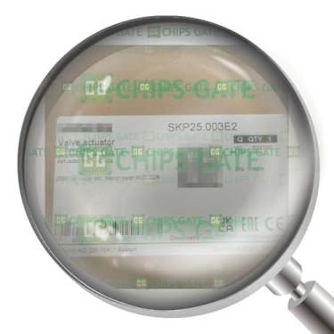 Imagem de SKP25.003E2 1PC New & Original SKP25.003E2 for Valves/Burner