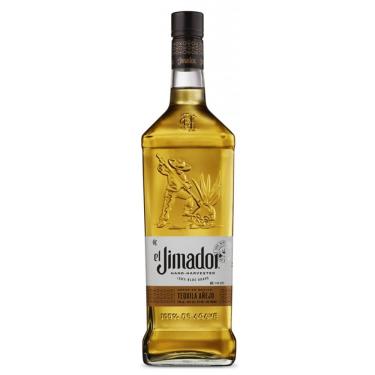 Imagem de Tequila El Jimador Reposado 750 ml.