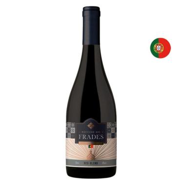 Imagem de Vinho Tinto Português Mosteiro dos Frades Capela DAO DOC