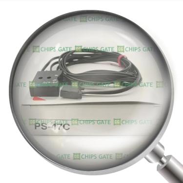 Imagem de PS-47C ONE New PS-47C with Box