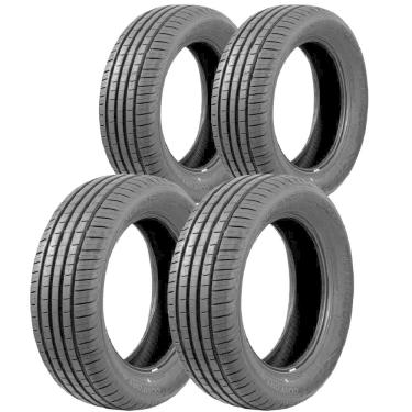 Imagem de Kit 4 Pneus 205/60R16 96V Comfort Master Linglong