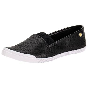 Imagem de Tênis Feminino Slip On Moleca 5109791