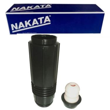 Imagem de Kit De Amortecedor Parcial Traseiro - Palio 1996 A 2015 / Siena 1998 A 2006 - Nk0117
