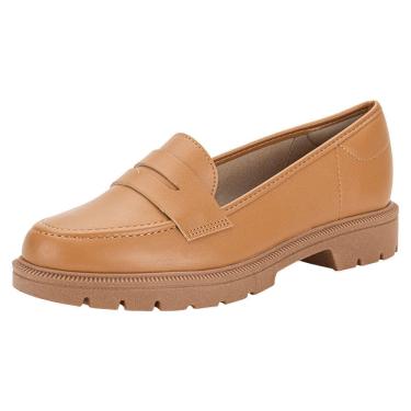 Imagem de Mocassim Feminino Salto Baixo Beira Rio - 4283115