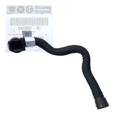 Imagem de MANGUEIRA TROCADOR DE CALOR TORO COMPASS RNEGADE 2.0