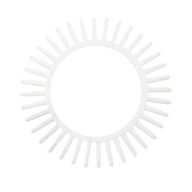 Imagem de WeiLaiKeQi Coletor de Resíduos para Pia de Cozinha, Acessório para Banheiro e Chuveiro