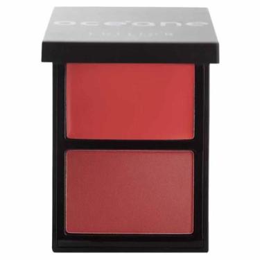 Imagem de Blush 2 em 1 Duo Blush Oceane Edition Coral 10,2g