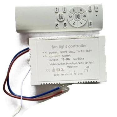 Imagem de Driver De Luz De Tira LED Regulável AC85-265V DC 72V Motor 24V Transfo