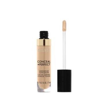 Imagem de Corretivo Milani Conceal + Perfect 110 Nude Ivory - 5ml