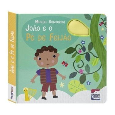 Imagem de Mundo Sensorial: João E O Pé De Feijão