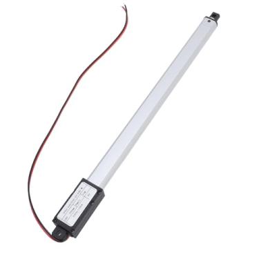 Imagem de AYNEFY Atuador Linear Elétrico e Eletromical 200 -mm Hub 70n Impulso para Configurações de Manuseio de Materiais