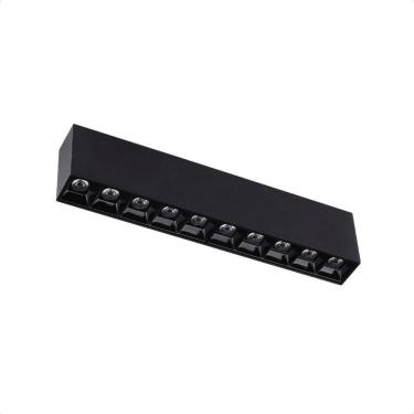 Imagem de Spot De Led Sobrepor Taschibra Arch Pontual 20w 2700k Bivolt Preto