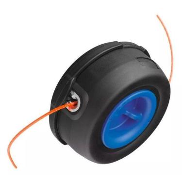 Imagem de Carretel Nylon Husqvarna S35 M10 p/ Roçadeira