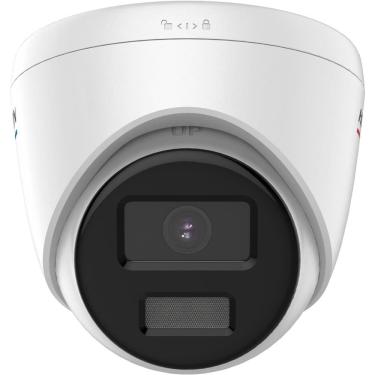 Imagem de Câmera de Segurança Hikvision DS-2CD1347G0-L IP Dome, 2.8mm, 4mP, CMOS