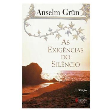 Imagem de As Exigências Do Silêncio