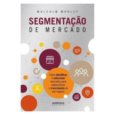 Imagem de Segmentação De Mercado