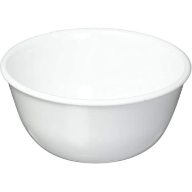 Imagem de Tigelas de inverno Corelle Frost White 473 ml (conjunto com 4)