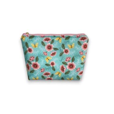 Imagem de Necessaire Personalizada com diversas Estampas, Tamanho Grande - DaniB