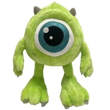 Imagem de Pelucia Disney TOY STORY Mike BIG Feet 35CM FUN