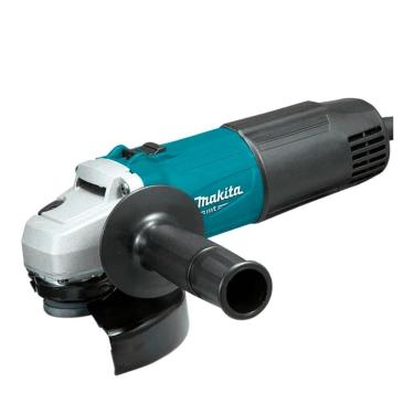 Imagem de Esmerilhadeira Angular Makita 4 127v