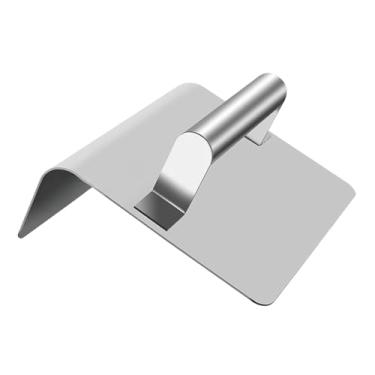 Imagem de IEUDNS Desempenadeira de canto, ferramenta portátil e resistente para construção, para estuque, cimento, alvenaria, acabamento de coluna, projetos faça você, R30 Grau Externo