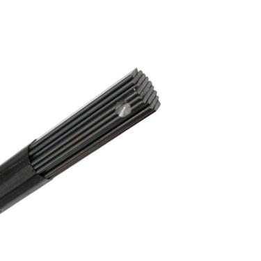 Imagem de Feixe De Mola Dianteira 9 Lâminas Kombi Clipper Pick-Up